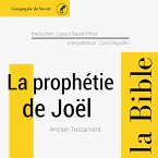 La prophétie de Joël (MP3-Download)