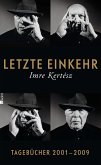 Letzte Einkehr   (Mängelexemplar)