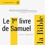 Le 1er livre de Samuel (MP3-Download)