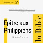 Épître aux Philippiens (MP3-Download)