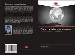 Clients de la banque islamique - Ahmad, Khaliq