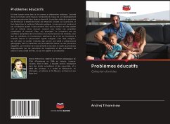 Problèmes éducatifs - Tihomirow, Andrej