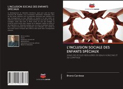 L'INCLUSION SOCIALE DES ENFANTS SPÉCIAUX - Cardoso, Breno