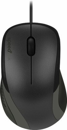 SPEEDLINK KAPPA Mouse - USB, black