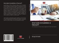 Cover Une bulle immobilière à Vienne?!