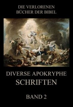 Diverse apokryphe Schriften, Band 2 - Riessler, Paul