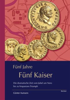 Fünf Jahre - Fünf Kaiser - Aumann, Günter