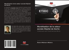 Monétisation de la valeur sociale Hôpital de Gorliz - Molinero Molano, Álvaro