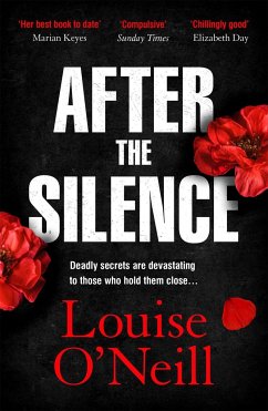 After the Silence - O'Neill, Louise