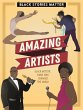 Black Stories Matter: Amazing Artists - Bild 1