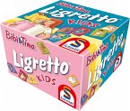 Ligretto Kids, Bibi & Tina (Kinderspiel)
