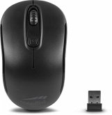 SPEEDLINK CEPTICA Mouse - Wireless, black