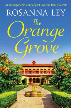 The Orange Grove - Ley, Rosanna