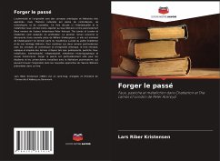 Forger le passé - Kristensen, Lars Riber