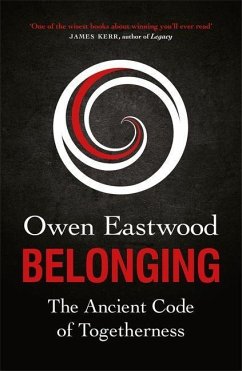 Belonging - Eastwood, Owen