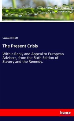 The Present Crisis