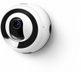 SITECOM HD WiFi Mini Dome Indoor Camera 720