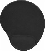 SPEEDLINK VELLU Gel Mousepad, black SPEEDLINK VELLU Gel Mousepad, black