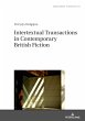 Intertextual Transactions in... - Bild 1