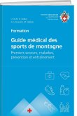 Guide médical des sports de montagne