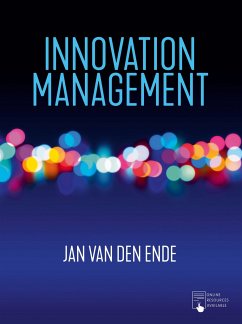 Innovation Management - van den Ende, Jan