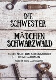 Die Schwester Mädchen Schwarzwald