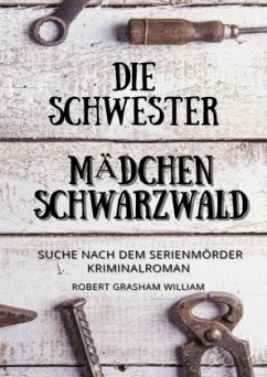 Die Schwester Mädchen Schwarzwald - William, Robert