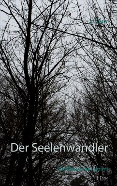 Der Seelenwandler - Eater, J.J.