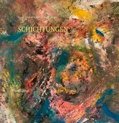 Schichtungen (eBook, ePUB) - Gloger, Hartmut F. K.; Lehrkind, Regina