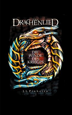 Das Drachenlied (eBook, ePUB) - Pinheiro, J.L