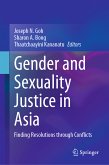 Gender and Sexuality Justice in Asia (eBook, PDF)