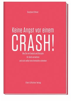 Keine Angst vor einem Crash! - Stöver, Burghard