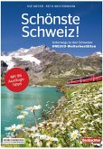 Schönste Schweiz! (eBook, ePUB)