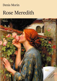 Rose Meredith (eBook, ePUB) - Morin, Denis