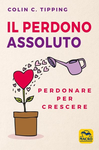 Il perdono assoluto (eBook, ePUB)