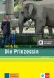 Die Prinzessin (Stufe 1). Buch + Online - Bild 1