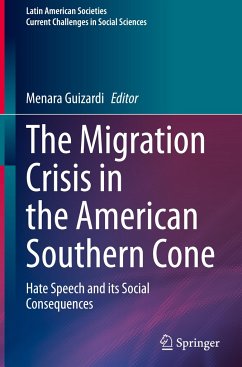 The Migration Crisis in the American Southern Cone