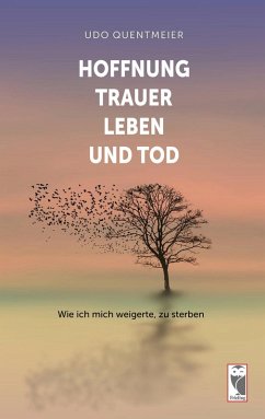 Cover Hoffnung, Trauer, Leben und Tod (eBook, ePUB)