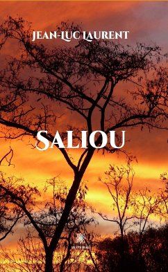Saliou (eBook, ePUB) - Laurent, Jean-Luc