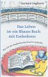Das Leben ist ein Blaues Buch mit... - Bild 1