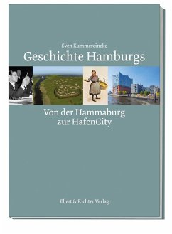 Geschichte Hamburgs - Kummereincke, Sven