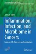 Inflammation, Infection, and Microbiome... - Bild 1
