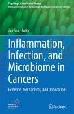 Inflammation, Infection, and Microbiome in Cancers