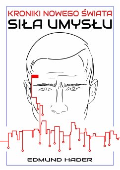 Cover Siła Umysłu (eBook, ePUB)