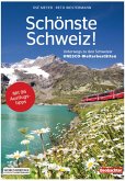 Schönste Schweiz! (eBook, PDF)