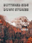 Buttered Side Down Stories (eBook, ePUB)
