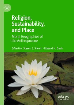 Religion, Sustainability, and Place (eBook, PDF)