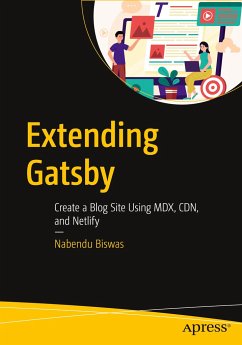Extending Gatsby - Biswas, Nabendu