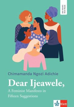 Dear Ijeawele - Adichie, Chimamanda Ngozi