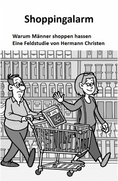 Shoppingalarm (eBook, ePUB) - Christen, Hermann